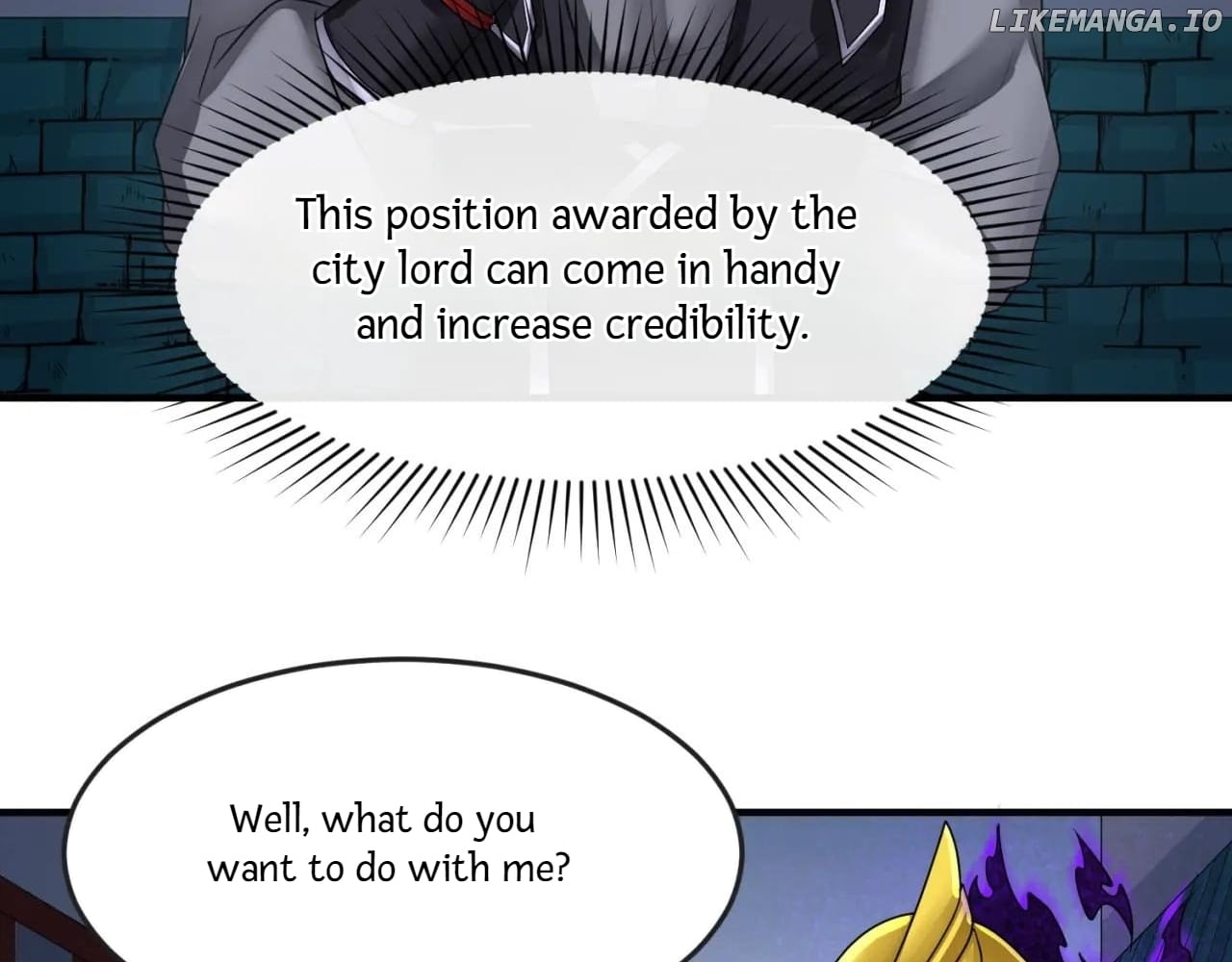 Era of the Haunted Chapter 149 - page 17